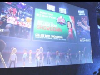 Avatar Kinect: Czy Microsoft szykuje swój odpowiednik Home?