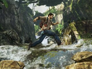 E3 2011: Nowe informacje o NGP i nadchodzących grach: wsteczna kompatybilność, Uncharted: Golden Abyss, WipEout 2048 i inne [WIDEO]