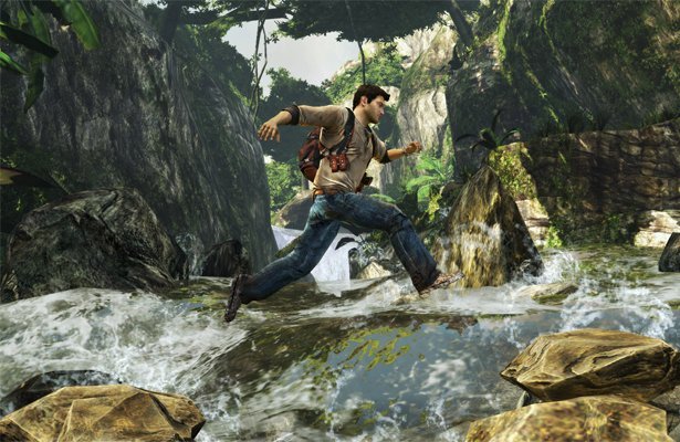 E3 2011: Nowe informacje o NGP i nadchodzących grach: wsteczna kompatybilność, Uncharted: Golden Abyss, WipEout 2048 i inne [WIDEO]