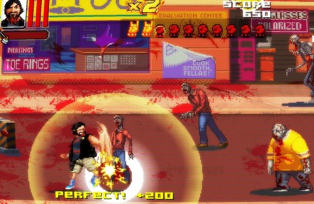 Dead Island: Definitive Collection – Zremasterowane odcinanie głów maczetą [WIDEO]