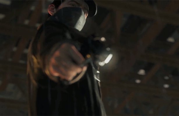 Watch Dogs: Rozgrywka na zachętę dla ambitnych twórców [WIDEO]