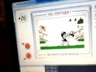 „Wilk i zając” na Kinecta. Nu Pagadi! [WIDEO]