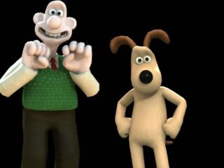 Freeware: Wallace and Gromit ? fajna przygodówka za darmo. Tylko do czasu, więc się spieszcie!