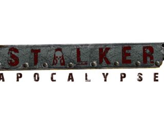 Twórcy Areal zapowiedzieli STALKER Apocalypse. Bez&nbsp;kropek. [WIDEO]