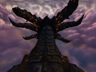 World of Warcraft: Cataclysm – nowości patcha 4.3 na dziesięciominutowym gameplayu [WIDEO]
