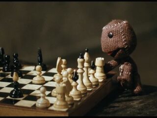 Long Live Play: Świetna reklama z kultowymi bohaterami gier z PS3. I nie tylko [WIDEO]