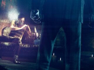 Hitman Absolution: Dlaczego powstaje tak długo?