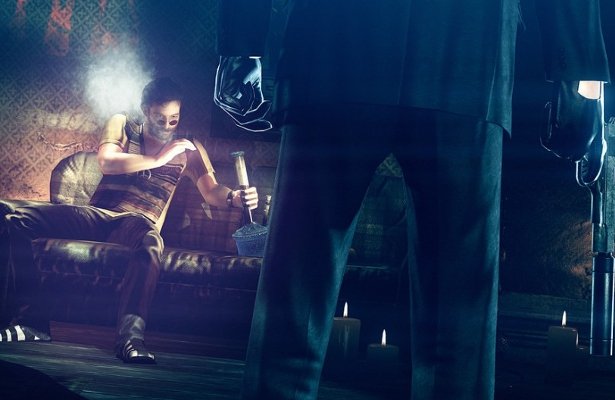Hitman Absolution: Dlaczego powstaje tak długo?