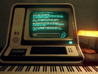 Event[0]: Zapowiedziano połączenie Firewatcha z&nbsp;2001: Odyseją kosmiczną [WIDEO]