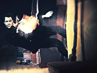 Max Payne: Bloodbath ? „Fanowski” film nowej generacji [WIDEO]