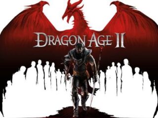 Dragon Age III: Pierwsze informacje!