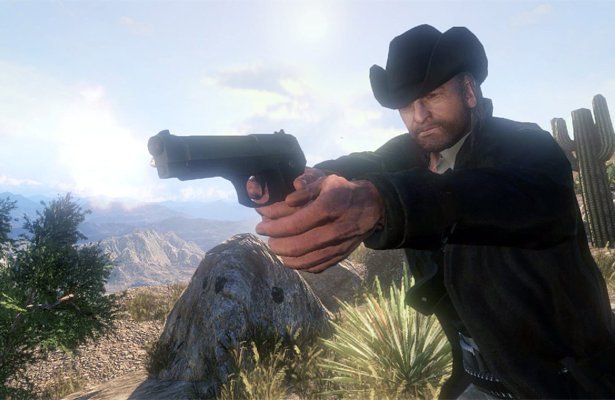Call of Juarez: The Cartel – wymagania sprzętowe wersji PC