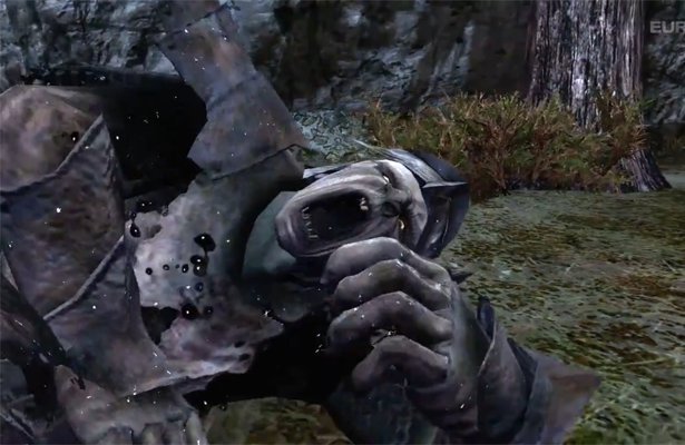 The Lord of the Rings: War in the North – dev diary o walce [WIDEO]