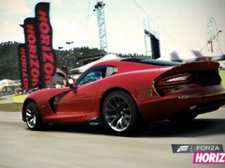 Forza Horizon: Z&nbsp;torów na&nbsp;bezdroża. Pierwsze informacje o&nbsp;nowej Forzie