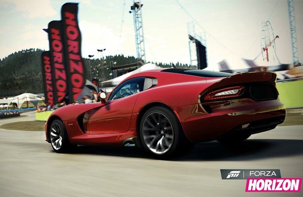 Turn 10 poszukuje ludzi do prac nad nową grą. Forza Motorsport 5?