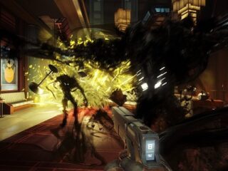 Prey: Gra jest bardziej konkretna, niż była [WIDEO]