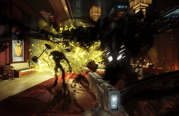 Prey: Gra jest bardziej konkretna, niż była [WIDEO]