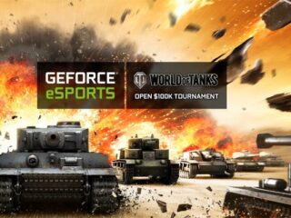 World of Tanks: Weź udział w&nbsp;turnieju i&nbsp;zgarnij nagrody o&nbsp;łącznej wartości 100 tysięcy dolarów