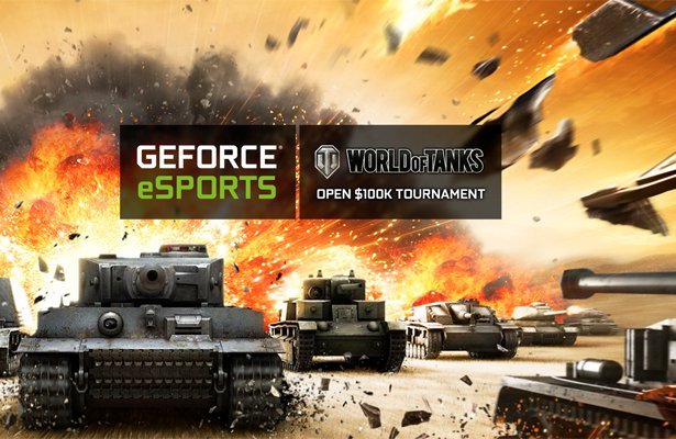 World of Tanks: Weź udział w&nbsp;turnieju i&nbsp;zgarnij nagrody o&nbsp;łącznej wartości 100 tysięcy dolarów