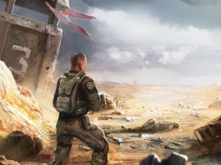 After Reset RPG: Duchowy następca „starego” Fallouta 3 [WIDEO]