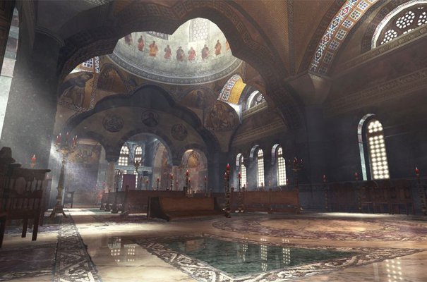 Call of Duty: Modern Warfare 3 – dwie nowe mapy dla subskrybentów Elite