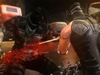 E3 2011: Ninja Gaiden 3 – Hayabusa powraca na pierwszym trailerze [WIDEO]