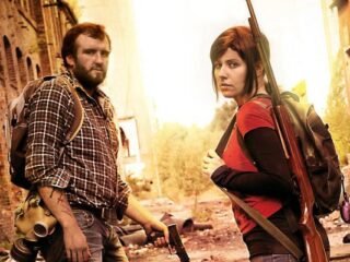The Last of Us: Joel i&nbsp;Ellie w&nbsp;„realu”. Świetny polski cosplay