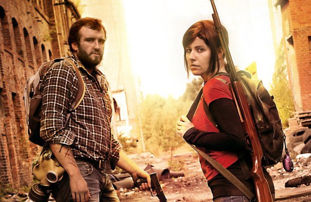 The Last of Us: Joel i&nbsp;Ellie w&nbsp;„realu”. Świetny polski cosplay