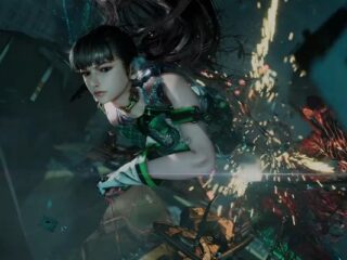 Project Eve: Mamy pierwszy zwiastun [WIDEO]