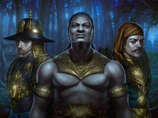 Age of Empires II dostanie dodatek