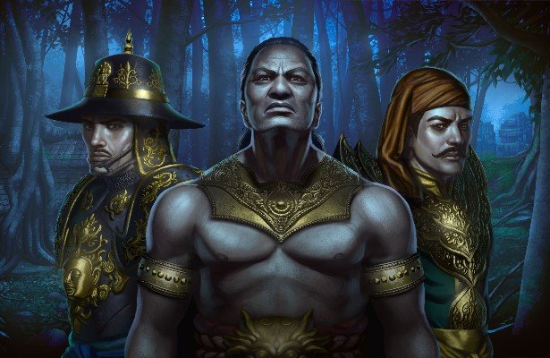 Age of Empires II dostanie dodatek