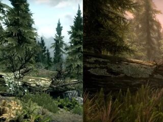 TES V: Skyrim – Special Edition ma&nbsp;kolejny zwiastun [WIDEO]