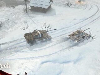 Company of Heroes 2: „Nowa generacja strategii” już jest. Zwiastun premierowy [WIDEO]