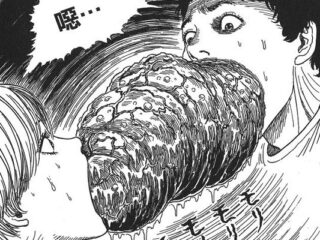 Silent Hills: Strach miał wielkie, skośne oczy [GALERIA]