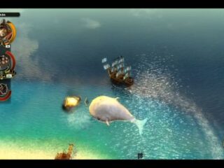 Pirates of Black Cove: Trailer na premierę [WIDEO]
