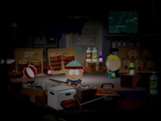 South Park: The Stick of Truth – Premiera opóźniona, nowy gameplay na&nbsp;otarcie łez [WIDEO]