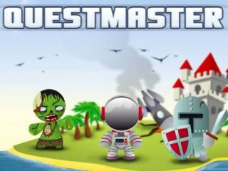 Questmaster: Co knuje Techland?