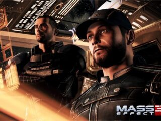 Mass Effect 3: W poprzednich odcinkach… [WIDEO]