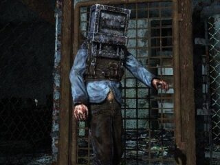 Piła w wersji PC do nabycia tylko przez Steam
