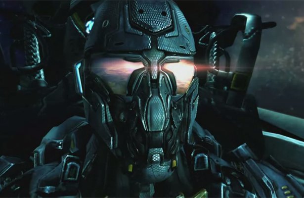 N.O.V.A. 3: Near Orbit Vanguard Alliance – mobilne Halo powraca [WIDEO]