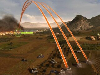 R.U.S.E.: Jest demo! Na PC i PS3