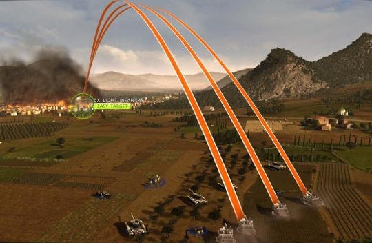 R.U.S.E.: Jest demo! Na PC i PS3