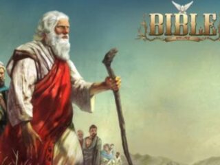The Bible Online: Heroes – otwarta beta wystartowała. Gotowi na spotkanie Abrahama?