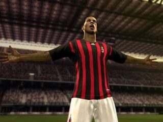 FIFA 10 – trailer o trybie Virtual Pro