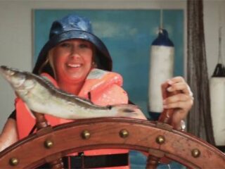 Ship Simulator Extremes: Symulator ekstremalnie realistyczny… [WIDEO]