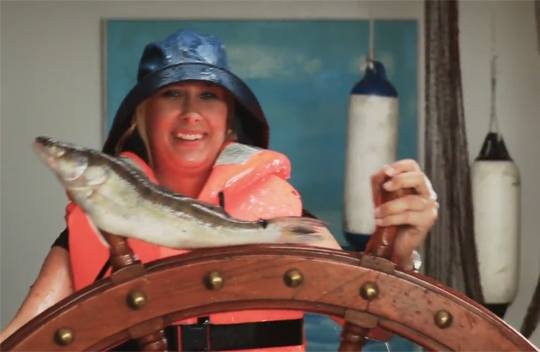 Ship Simulator Extremes: Symulator ekstremalnie realistyczny… [WIDEO]