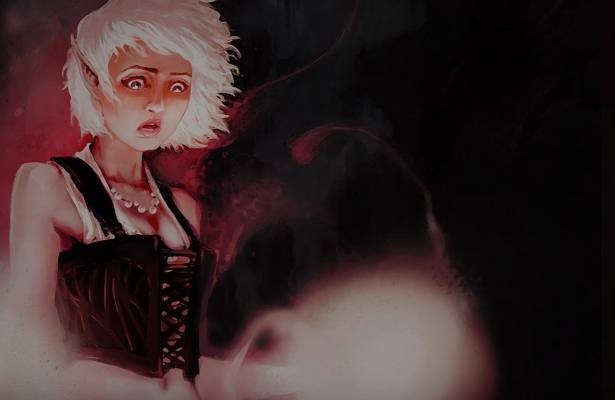 Baldur´s Gate: Enhanced Edition – Premiera we wrześniu, nowe postacie i przygody ujawnione