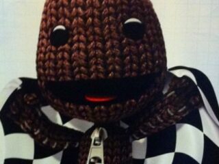 LittleBigPlanet Karting: Gra wyścigowa z&nbsp;Sackboyem
