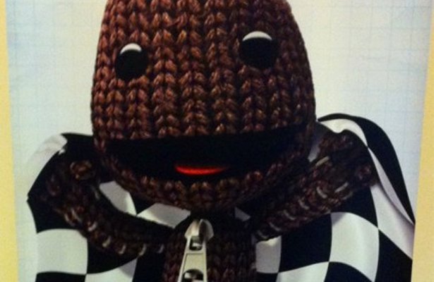 LittleBigPlanet Karting: Sony potwierdza grę z gokartami i Sackboyem