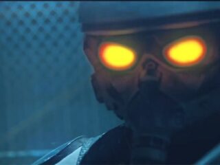 gamescom ´12: Killzone: Mercenary – Helghanie atakują Vitę [WIDEO]